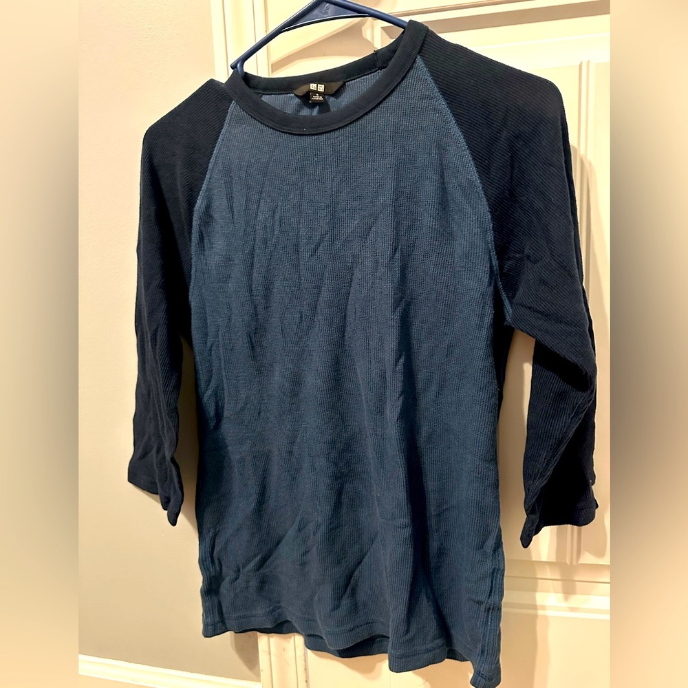 Sleep shirt